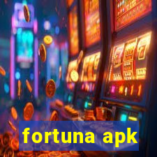 fortuna apk