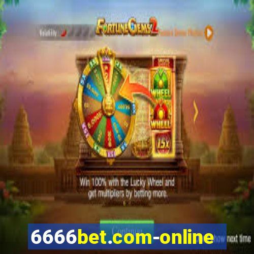 6666bet.com-online slots casino