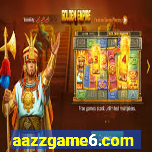 aazzgame6.com