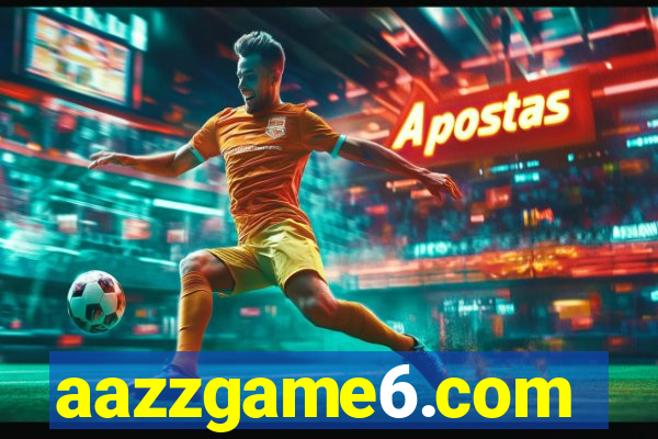 aazzgame6.com