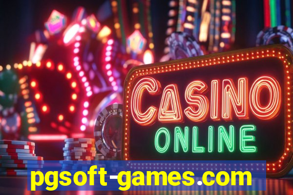 pgsoft-games.com fortune tiger gratis