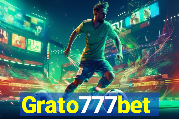 Grato777bet