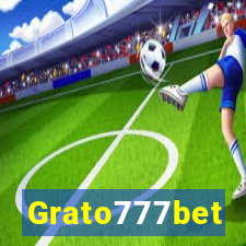 Grato777bet