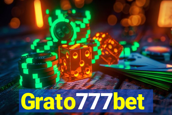 Grato777bet