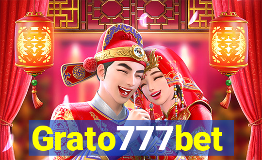 Grato777bet