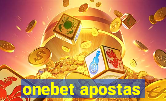 onebet apostas