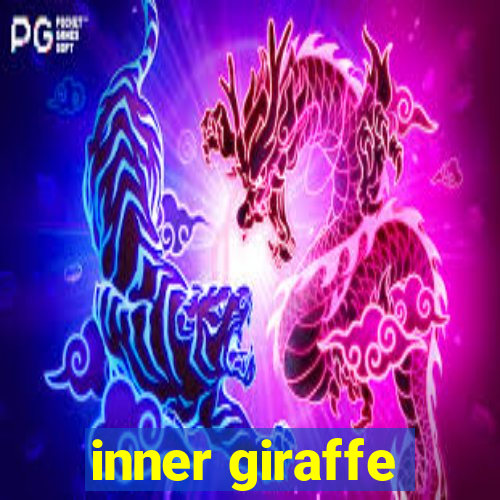 inner giraffe