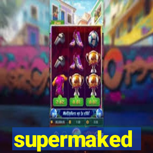 supermaked