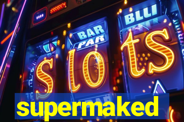 supermaked