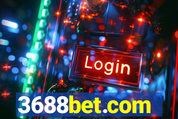 3688bet.com