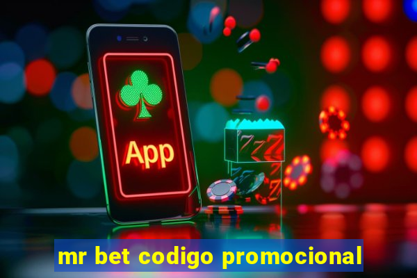 mr bet codigo promocional