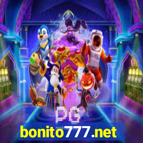 bonito777.net