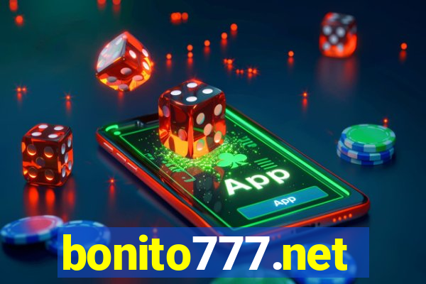 bonito777.net