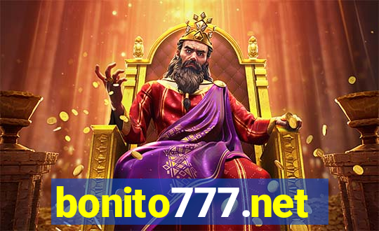 bonito777.net