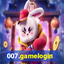 007.gamelogin