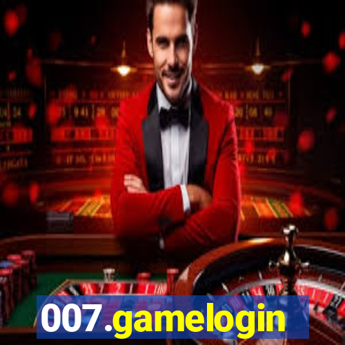 007.gamelogin