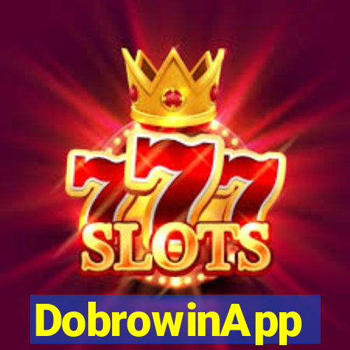 DobrowinApp