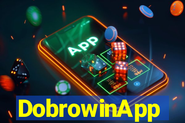 DobrowinApp