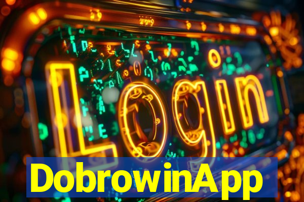 DobrowinApp