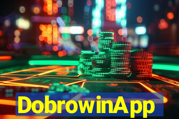 DobrowinApp