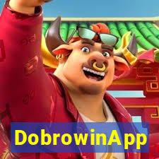 DobrowinApp