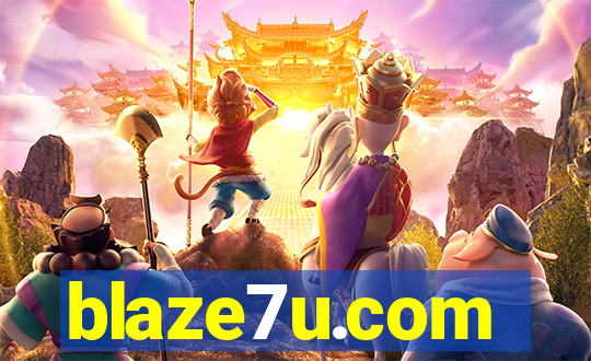 blaze7u.com