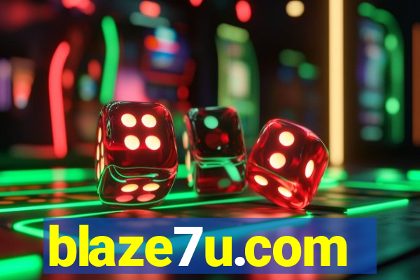 blaze7u.com