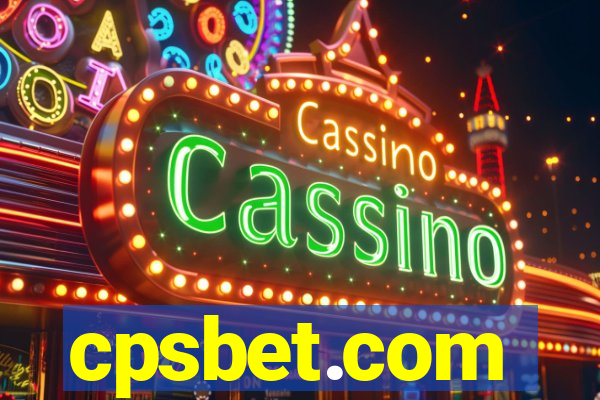 cpsbet.com