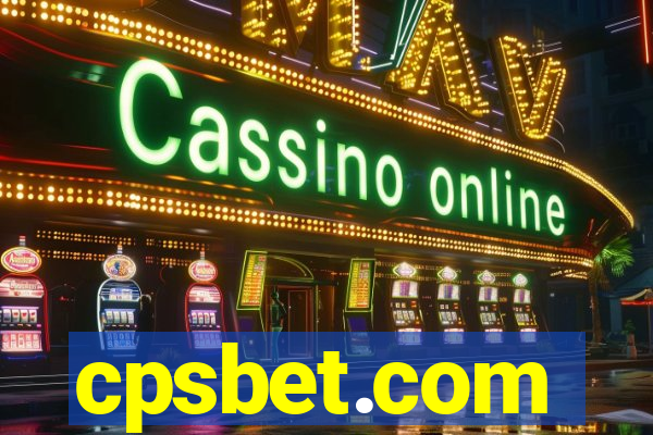 cpsbet.com