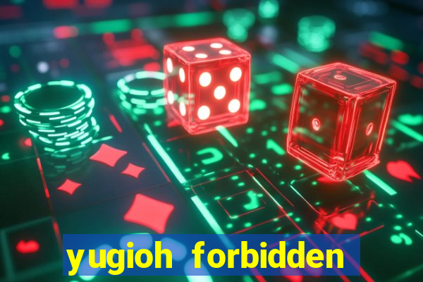 yugioh forbidden memories codigos