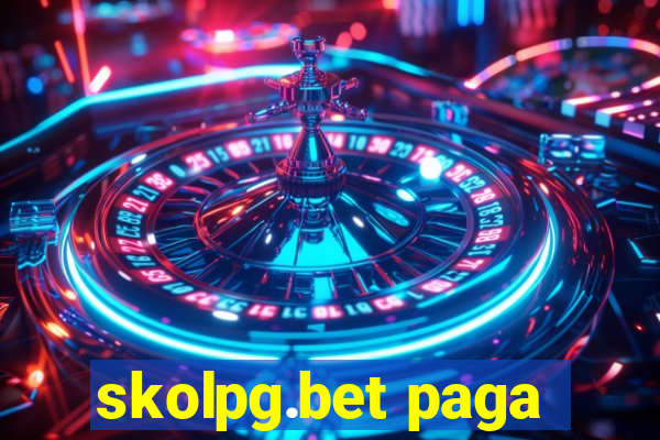 skolpg.bet paga