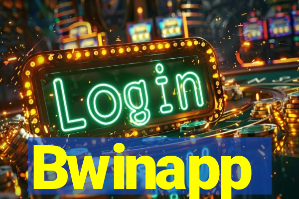 Bwinapp