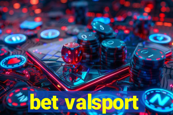 bet valsport