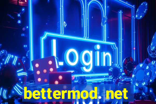 bettermod. net