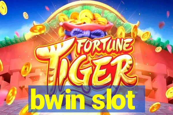 bwin slot