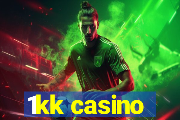 1kk casino