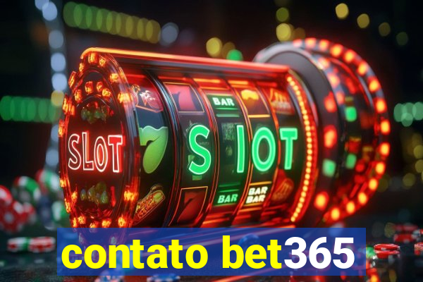 contato bet365