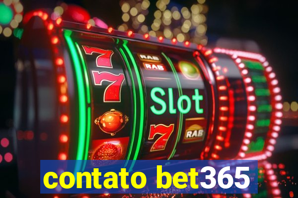 contato bet365