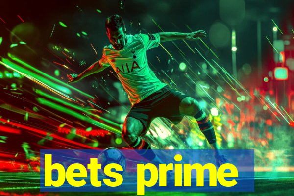 bets prime