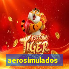 aerosimulados