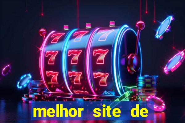 melhor site de aposta de jogos