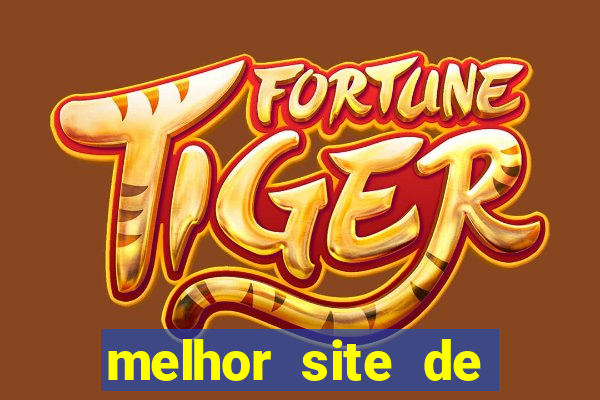 melhor site de aposta de jogos