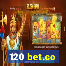 120 bet.co