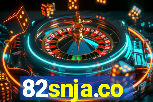 82snja.co