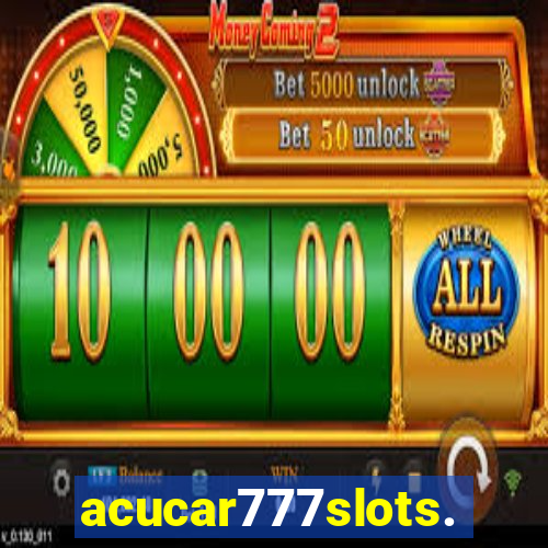 acucar777slots.com