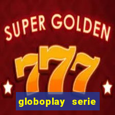 globoplay serie jogo do bicho