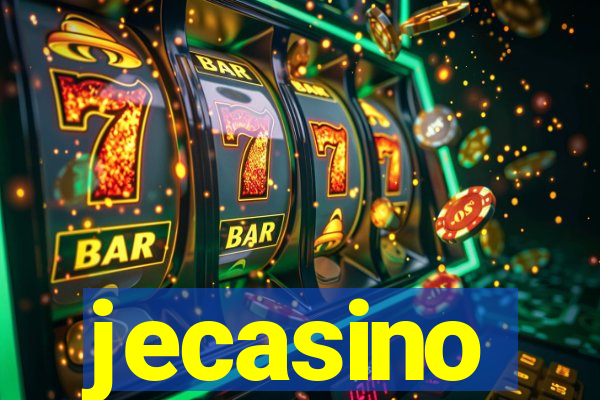 jecasino