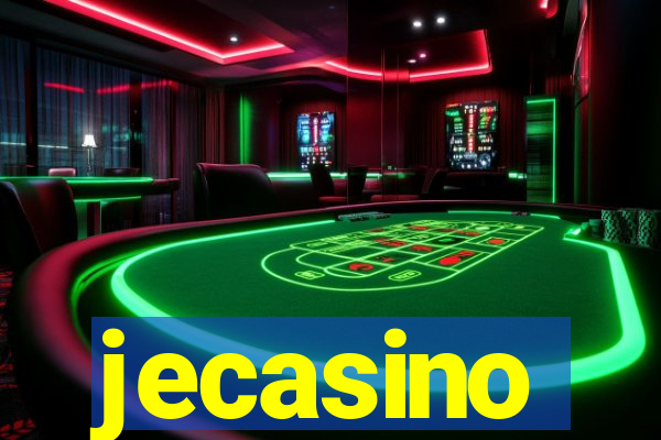 jecasino