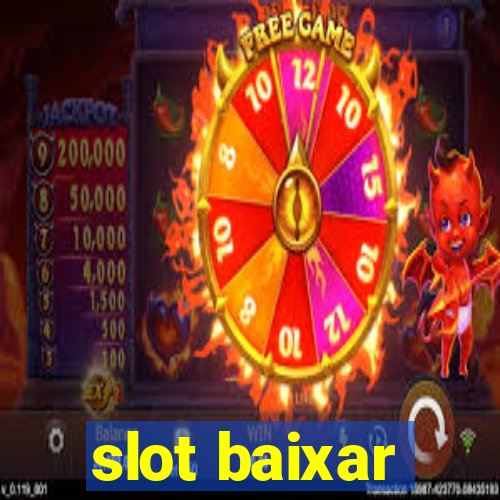 slot baixar