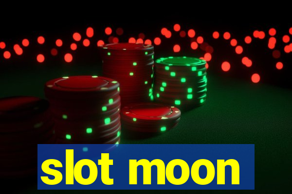 slot moon